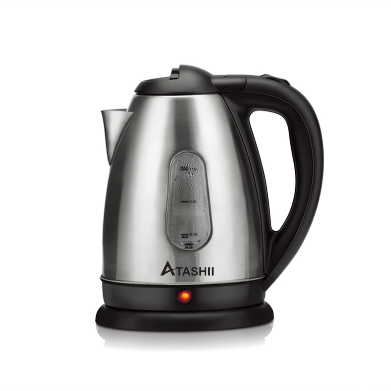 ATASHII ELECTRIC KETTLE | NKA-K960 (1.8 Ltr.)